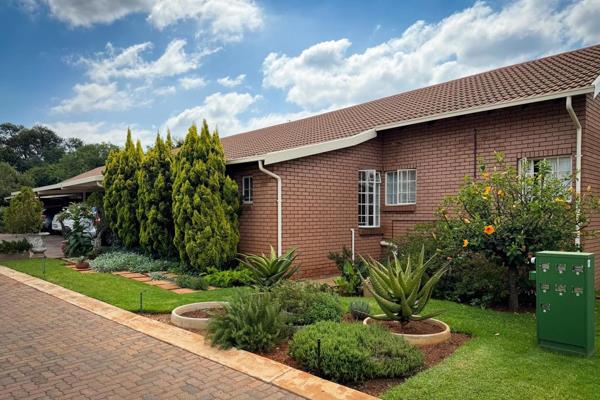 Situated in the northeast of Pretoria. The established and well-situated development boast a tropical climate and financially sound ...