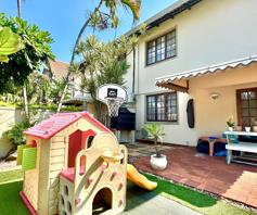 Townhouse for sale in Essenwood