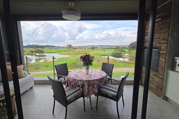 Luxurious First Floor Apartment with Golf Course Views in Serengeti Lifestyle Estate

Discover the epitome of upscale living in this ...