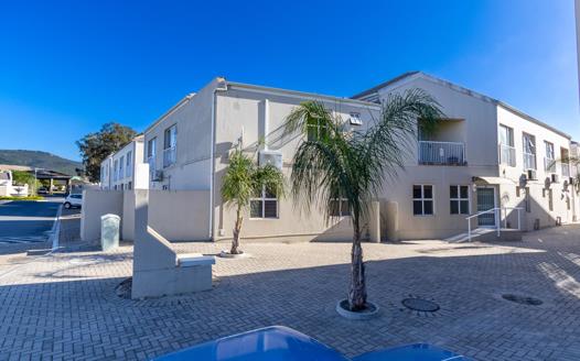 2 Bedroom Apartment / Flat for sale in Paarl South