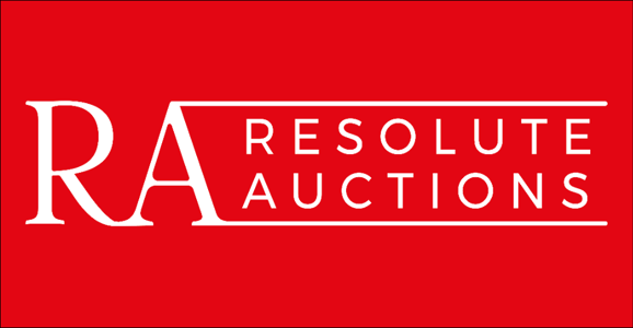 Resolute Auctions