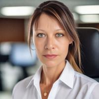 Agent profile for Elsabe Oosthuizen