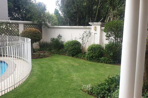 Nestled in the highly coveted area of Melrose, Johannesburg, this timeless residence exudes character and warmth, offering an ideal ...