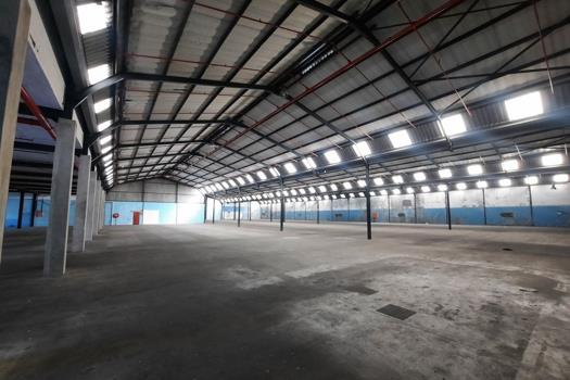Industrial Property for sale in Brackenfell Industrial