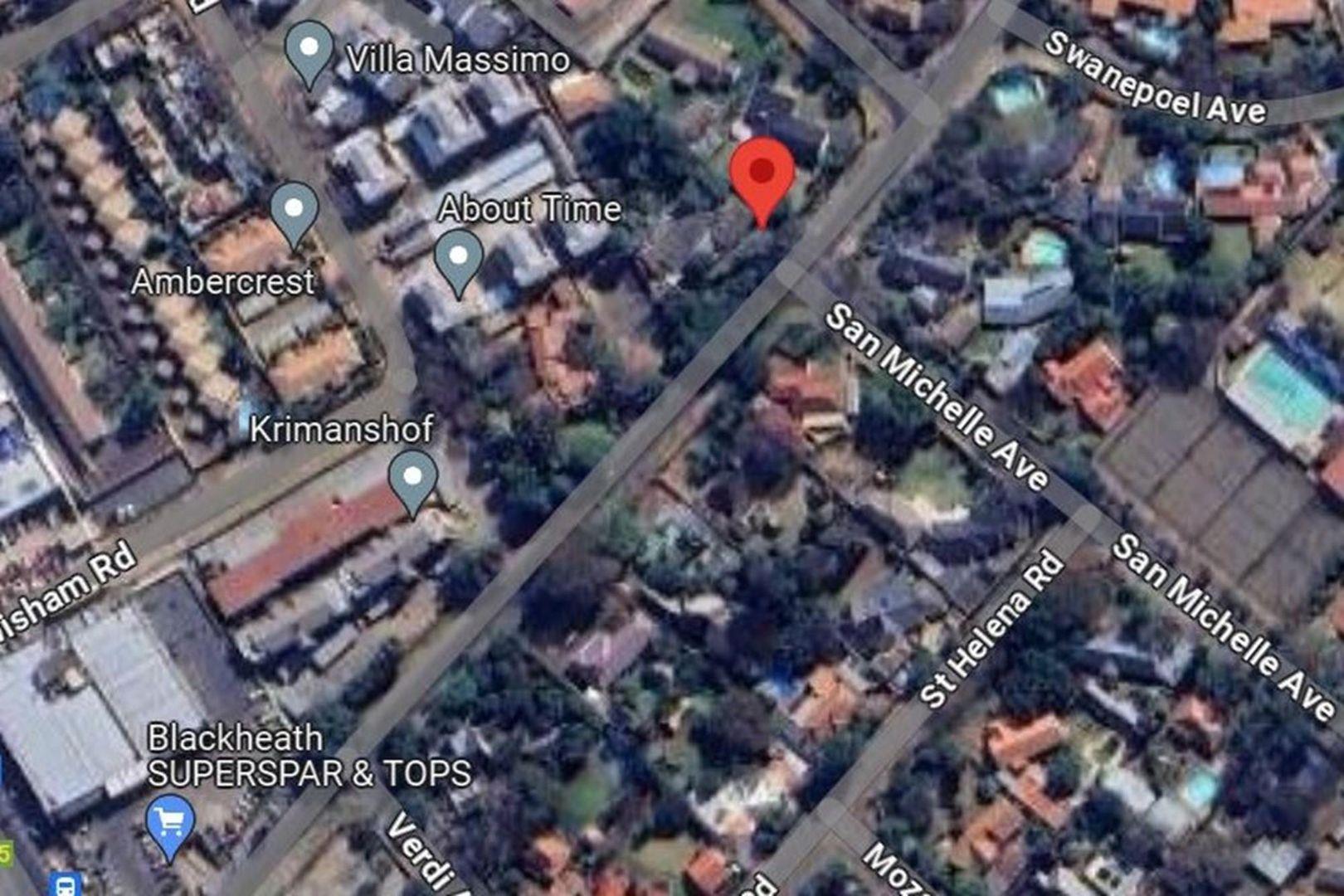 6 Bedroom House for sale in Blackheath P24114216870