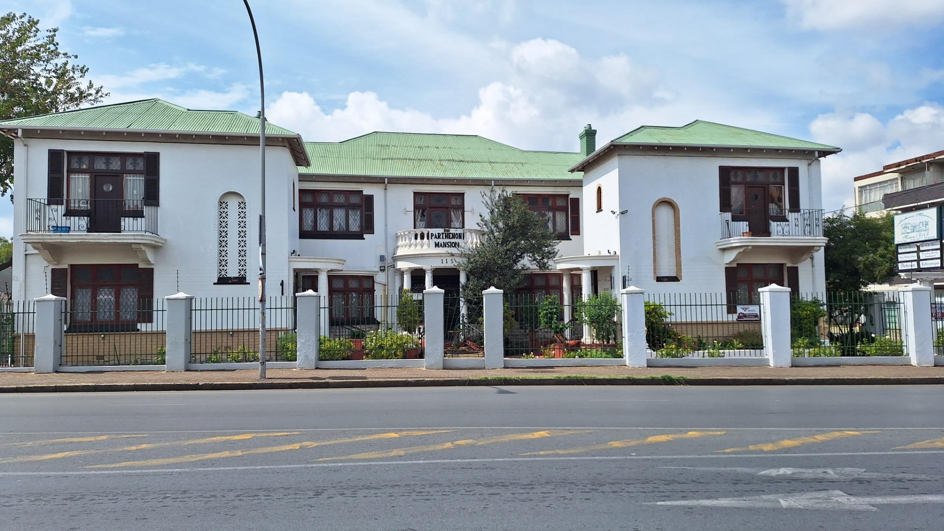 Commercial property for sale in Germiston South 115 Joubert Street