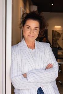 Agent profile for Nicolene van Zyl