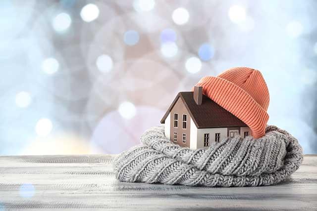 Prep Your Home For Winter With Simple Steps That Make A Big Impact