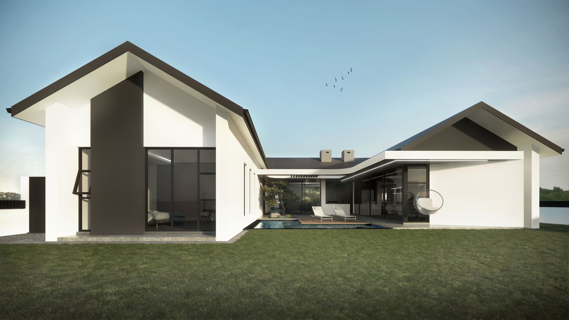 4 Bedroom House for sale in Pearl Valley at Val de Vie P24114239298