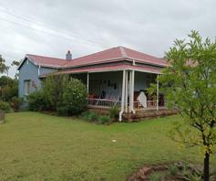 House for sale in Smithfield Rural