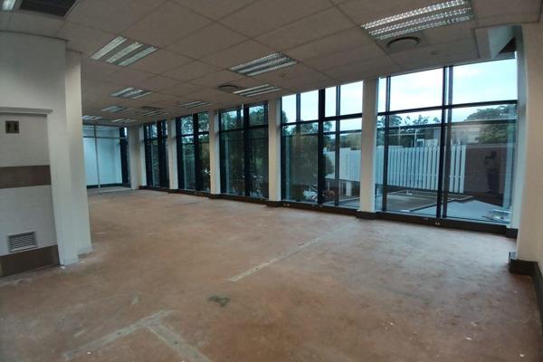 Welcome to your new headquarters in the heart of Westville! This expansive office space, measuring an impressive 212m&#178;, is now ...