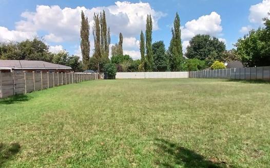 Vacant Land / Plot for sale in Henley On Klip