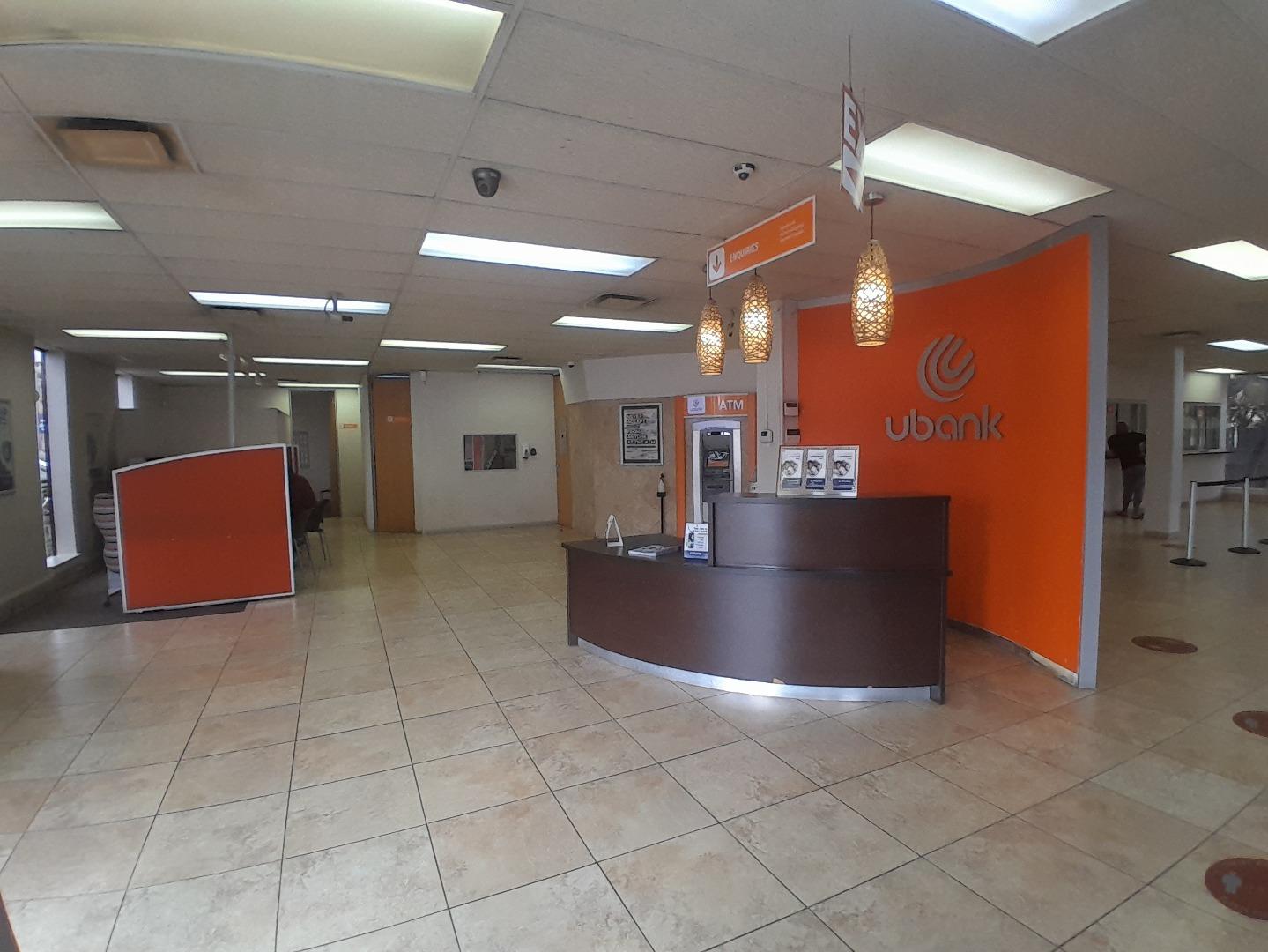 Commercial property to rent in Brits Central - 1 Kerk St