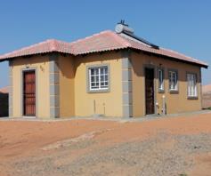 House for sale in Soshanguve WW