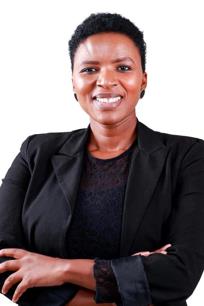 Agent profile for Nosi Ndyambo