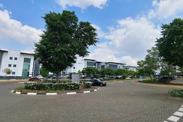 Eco Origin Office Park offers AAA-Grade offices to let in Centurion and is located at ...