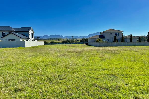 Nestled within the prestigious Le Grand Estate, this impressive 600m&#178; stand offers an idyllic setting to bring your dream home to ...