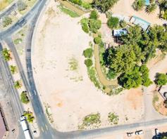 Vacant Land / Plot for sale in Upington Central