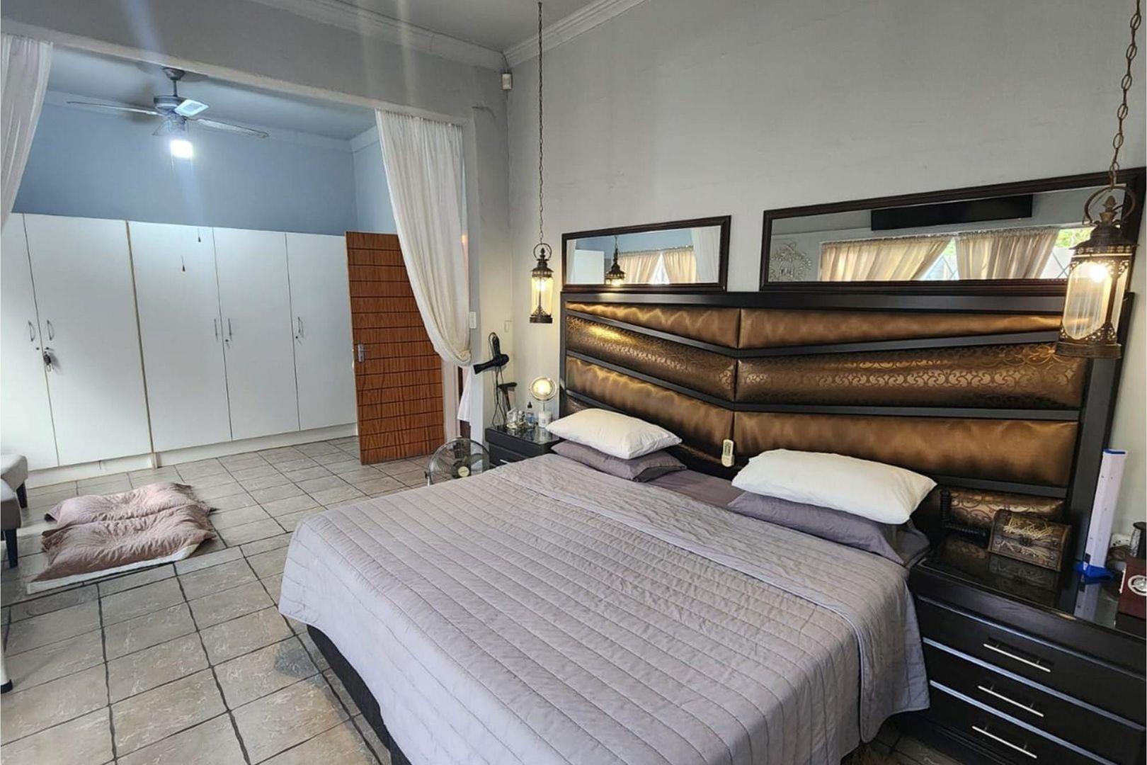 4 Bedroom House for sale in Anzac P24114241320