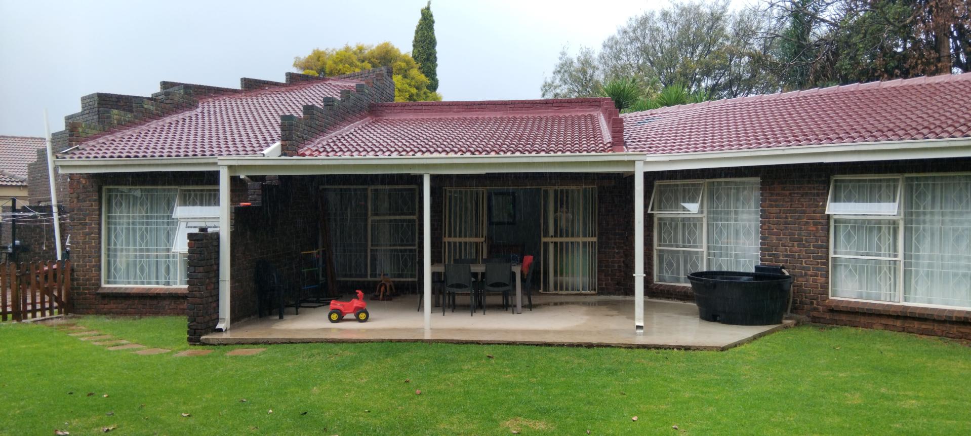 Eloff Ah Property Houses for sale in Eloff Ah