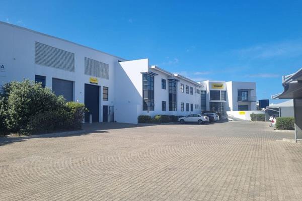 Discover the epitome of industrial excellence in this expansive 3208m&#178; building ...