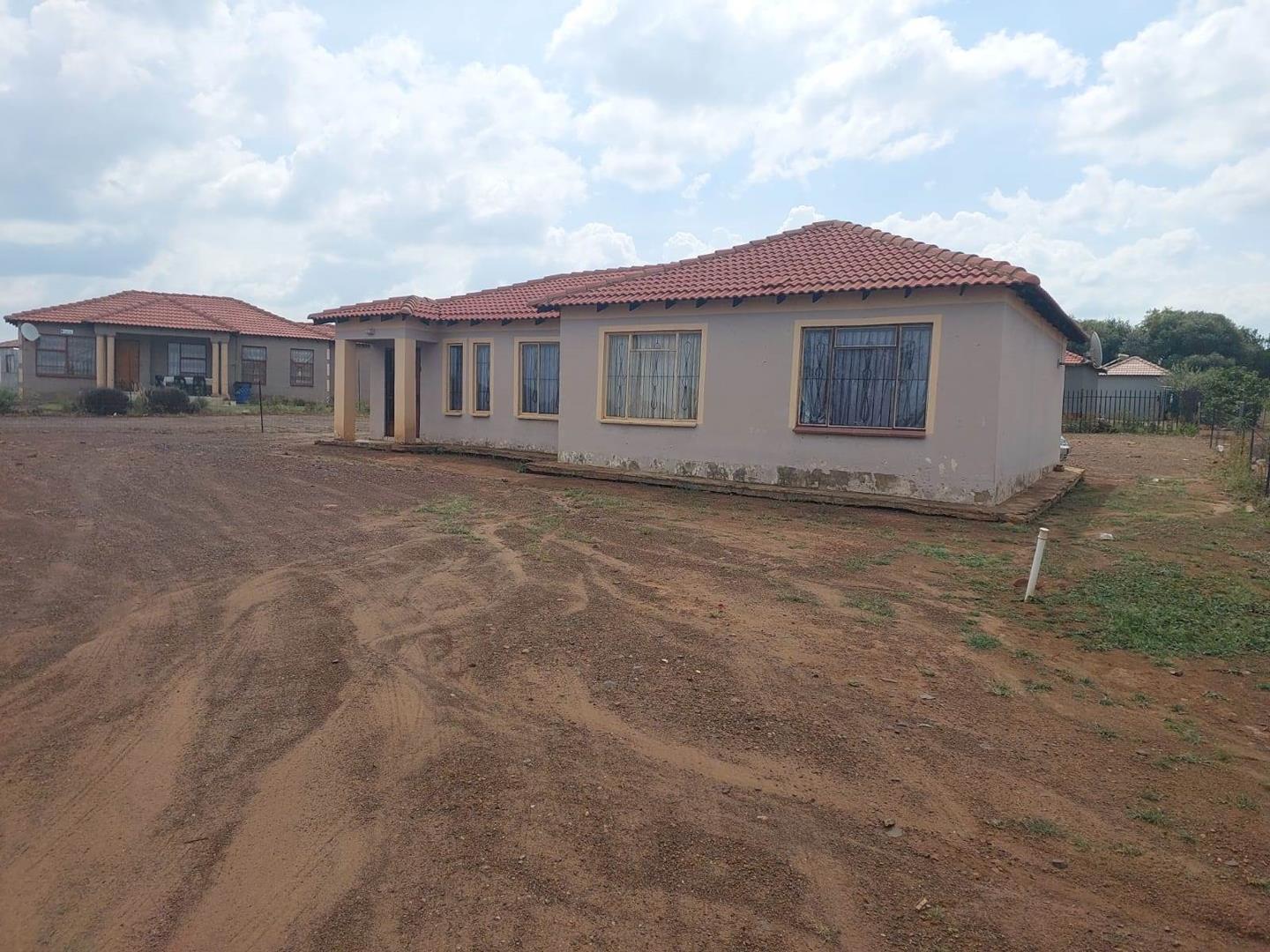 Property and houses for sale in Zeerust : Zeerust Property : Property24.com