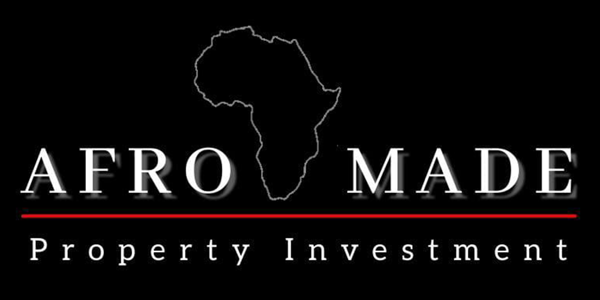 Afro Made Properties