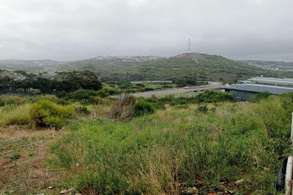 Vacant land in the Voorbaai / Diaz Industria area of Mossel Bay.

Plans are available that includes 3 x workshops on ground level and ...