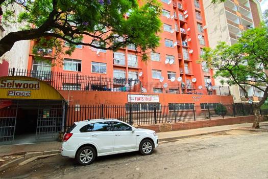 2 Bedroom Apartment / Flat to rent in Berea