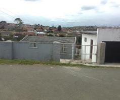 House for sale in Mdantsane Nu 6