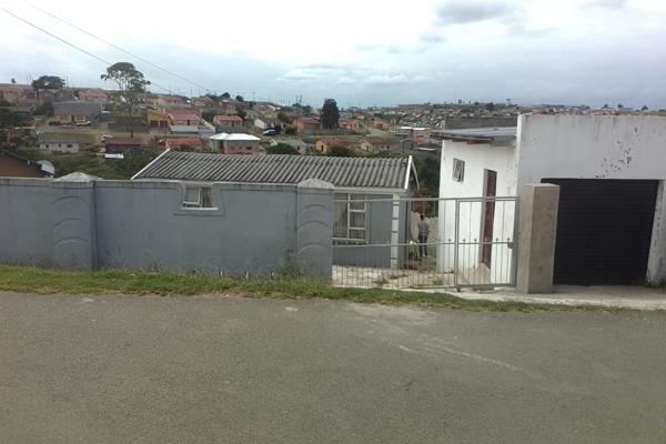 ID PROPERTIES PROUDLY PRESENTS TO YOU THIS HOUSE FOR SALE

Location: The house is in Mdantsane, close to nu 6 shopping mall ...