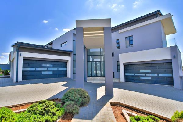 Midstream Ridge Estate Property : Property and houses for sale in ...