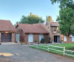 House for sale in Jan Kempdorp