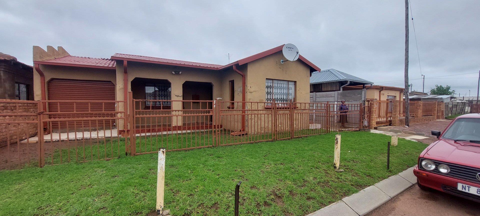 Daveyton Property Houses for sale in Daveyton Page 3