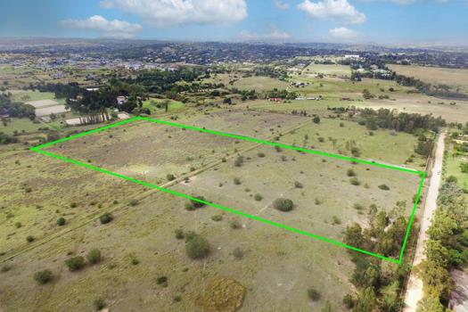 Vacant Land / Plot for sale in Sun Valley