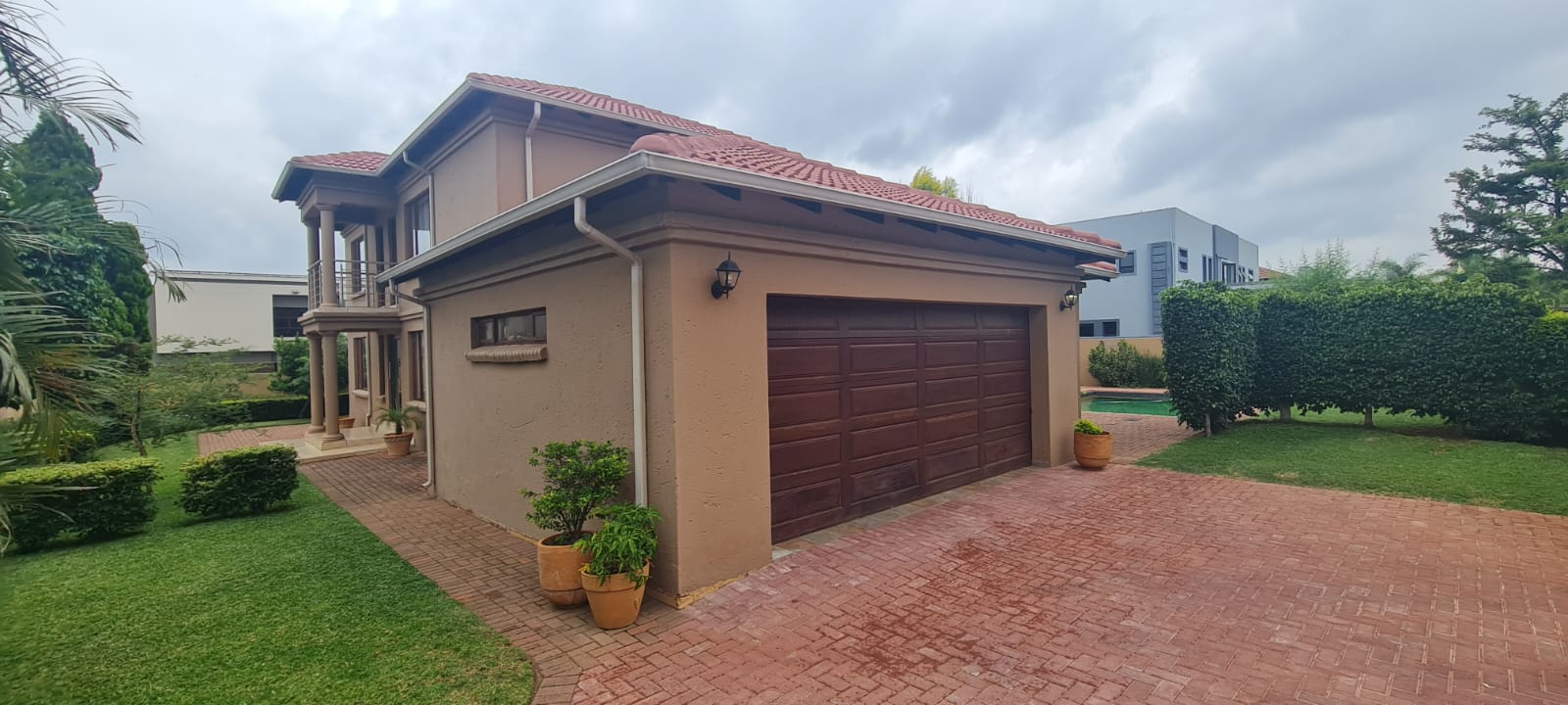 4 Bedroom House for sale in Zambezi Country Estate P24114245372