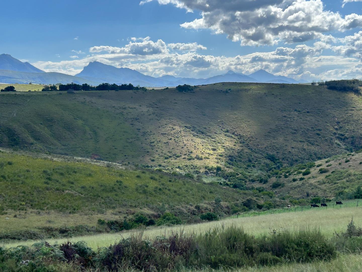 Farm for sale in Herbertsdale P24114245709