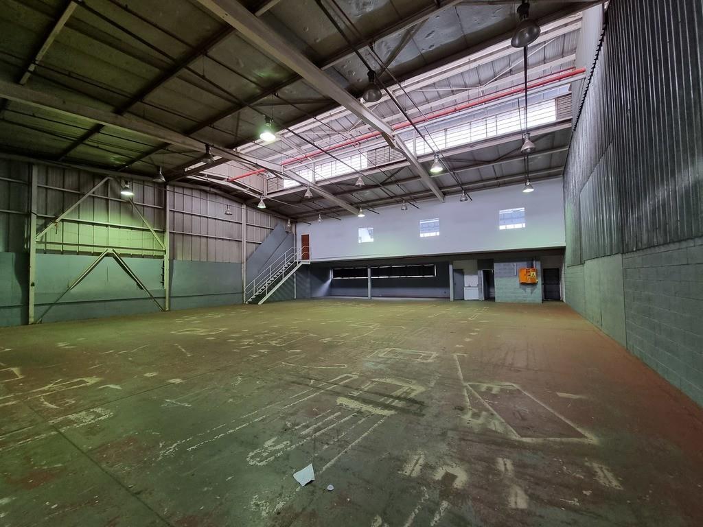 Industrial property to rent in Selby 18 20 John Street P24114245866