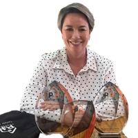 Agent profile for Cathy Leone