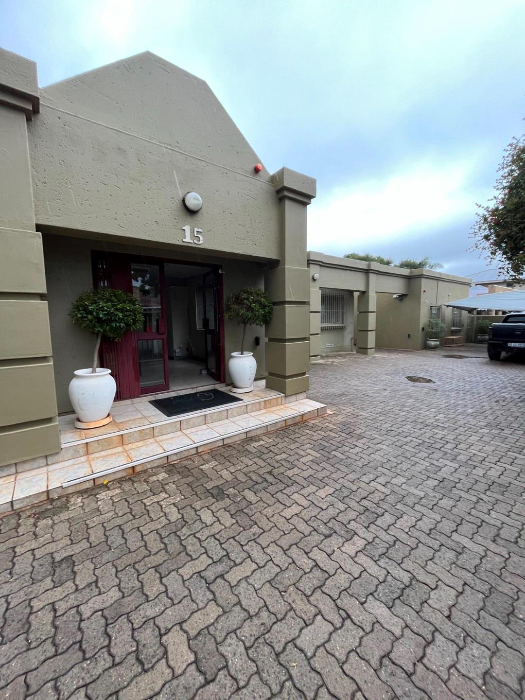 Commercial property to rent in Edenvale Central - 90 Seventh Street ...