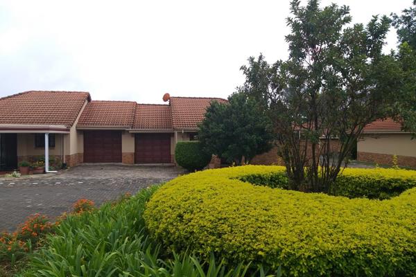 R1 430 000  Neat 2 bedroom townhouse for sale in retirement village in Montana Tuine
The neat property offers  2 bedrooms,  bathroom,  ...