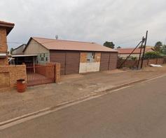 Commercial Property for sale in Postmasburg
