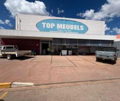 Commercial Property for sale in Postmasburg