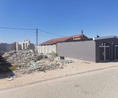 Vacant Land / Plot for sale in Delft South