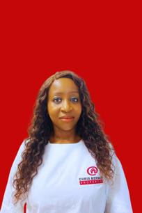 Agent profile for Nontobeko Monica Batyi