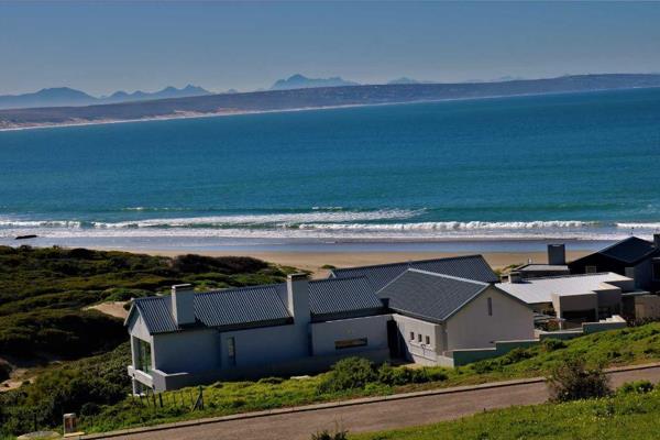 EXCLUSIVE SOLE MANDATE - Escape to the serene coastal town of Vleesbaai and create your ...