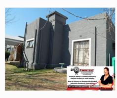 House for sale in Vryburg