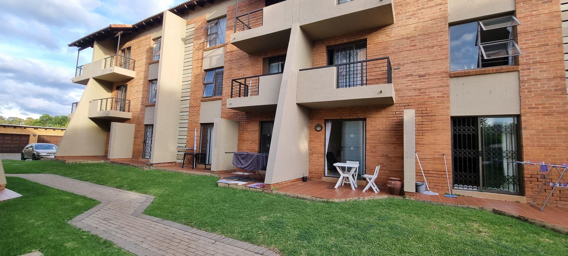 Hatfield Property Apartments / flats for sale in Hatfield