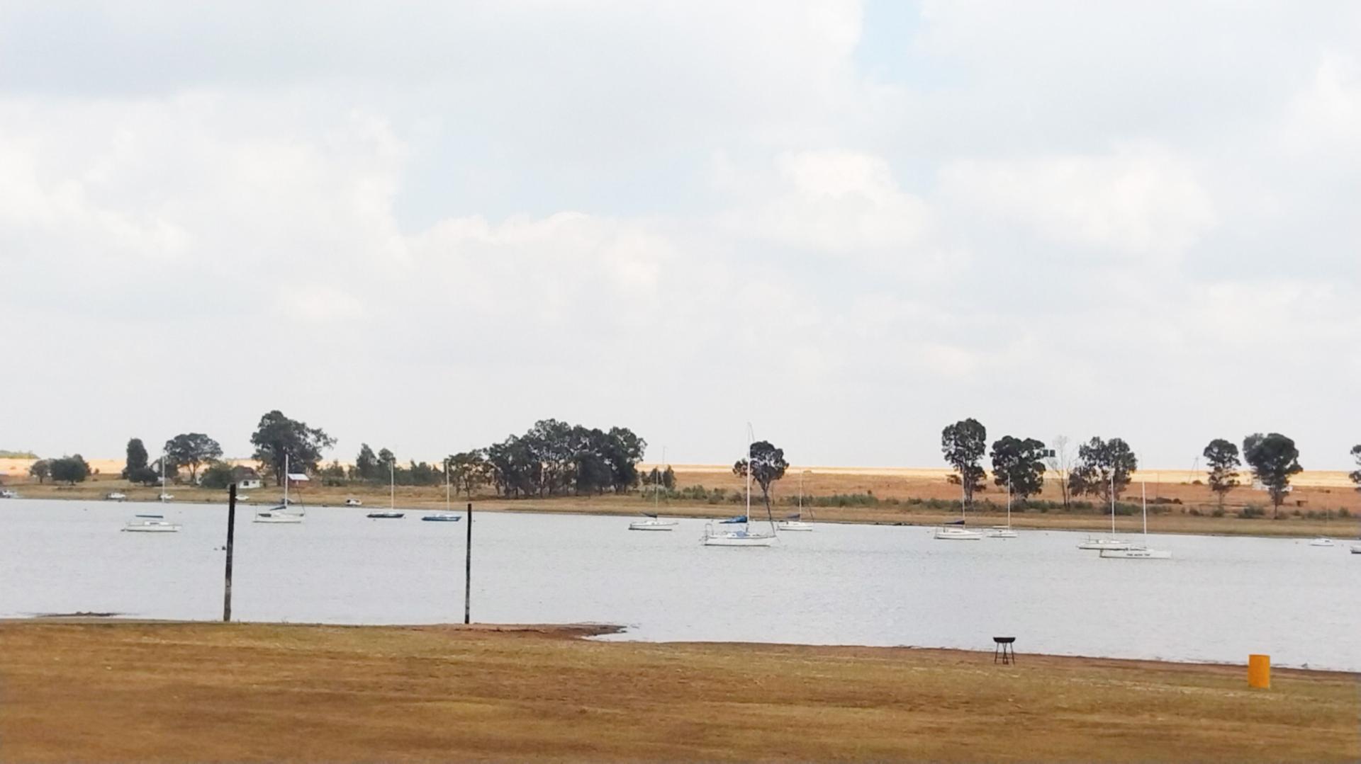 Vacant land / plot for sale in Vaal Marina - P24-114249679