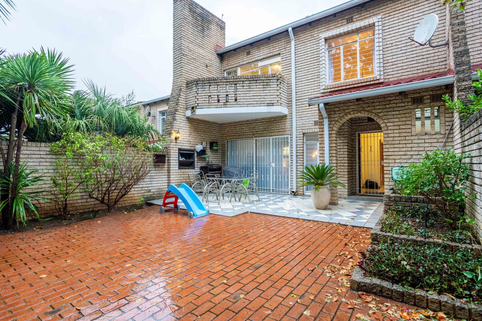 3 Bedroom Townhouse for sale in Victory Park 2 Gate, 12 13th